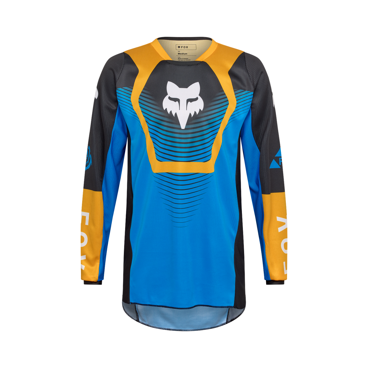 180 Collect Jersey – Blue