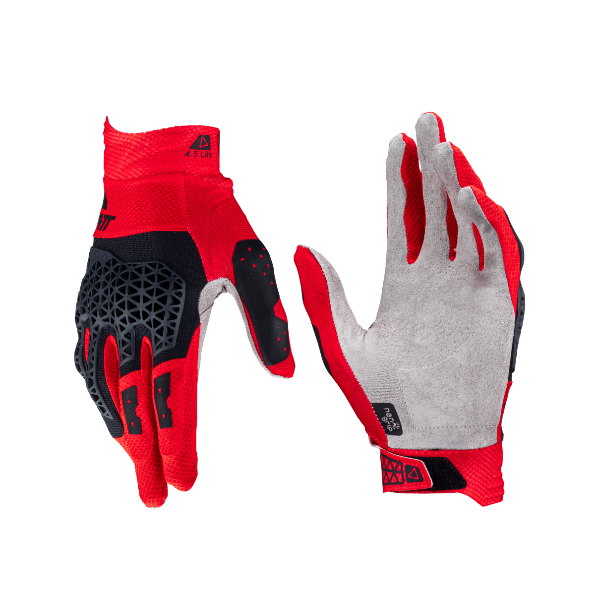 GLOVES MOTO 4.5 LITE