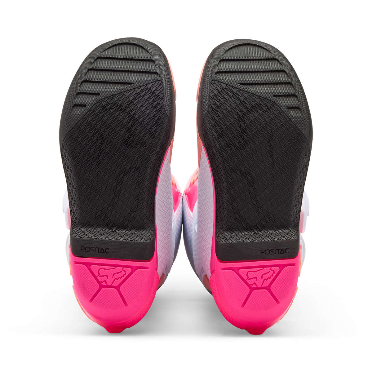 Womens Comp Boots – Pink/Pink