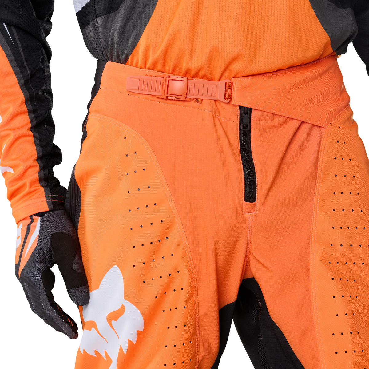 180 Draft Pant – Sunburst Orange