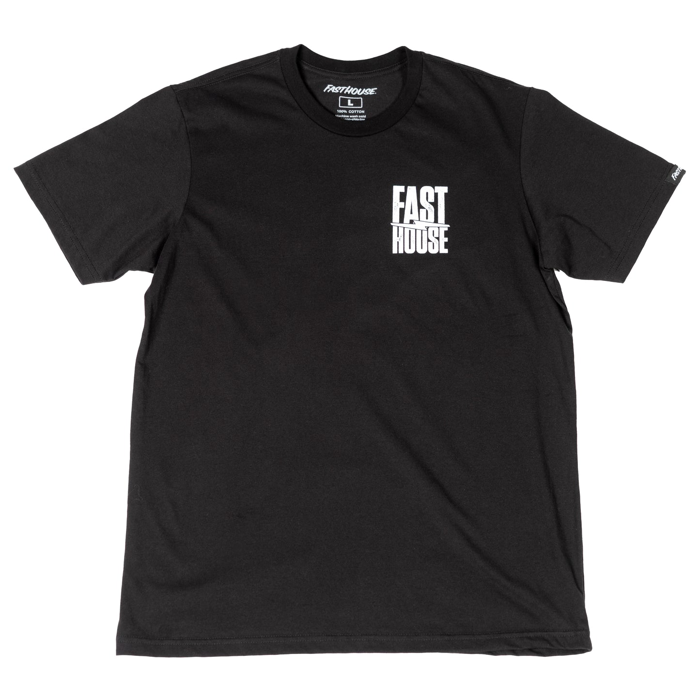 FASTHOUSE Grid SS Tee