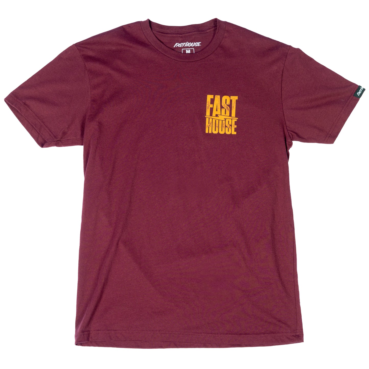 FASTHOUSE Grid SS Tee