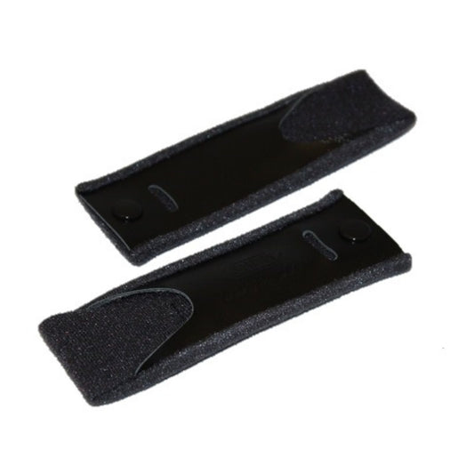 SHOEI GT-Air Chin Strap Cover Set - SKU: 0218-3805-05
