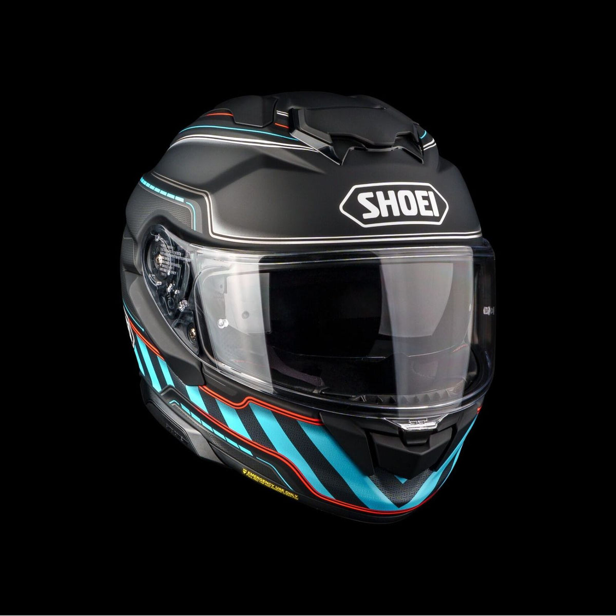 SHOEI GT-Air 3 Discipline