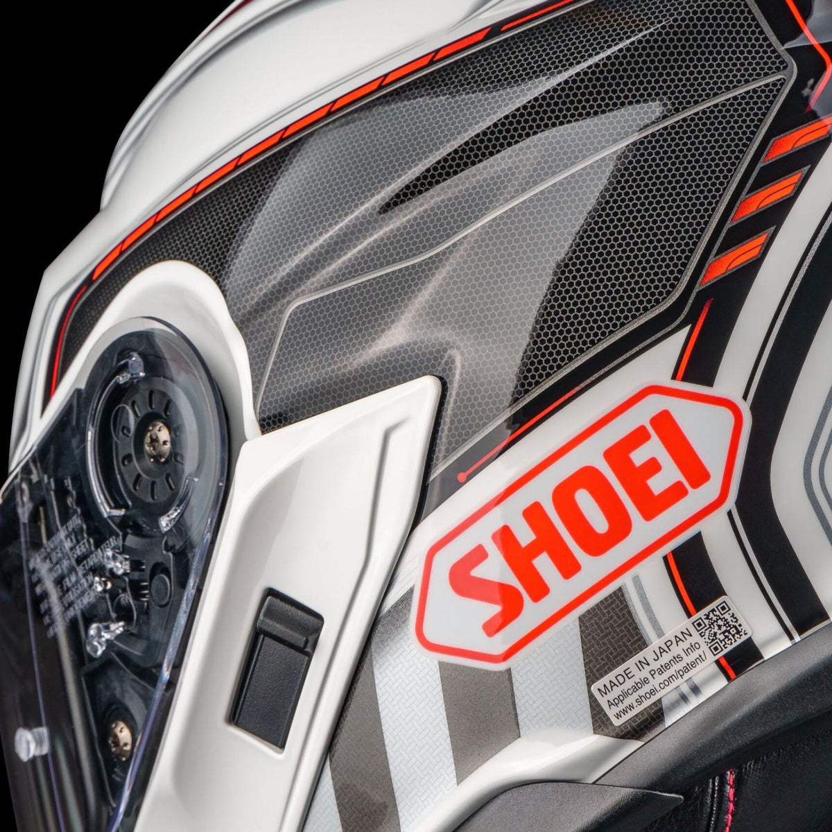 SHOEI GT-Air 3 Discipline