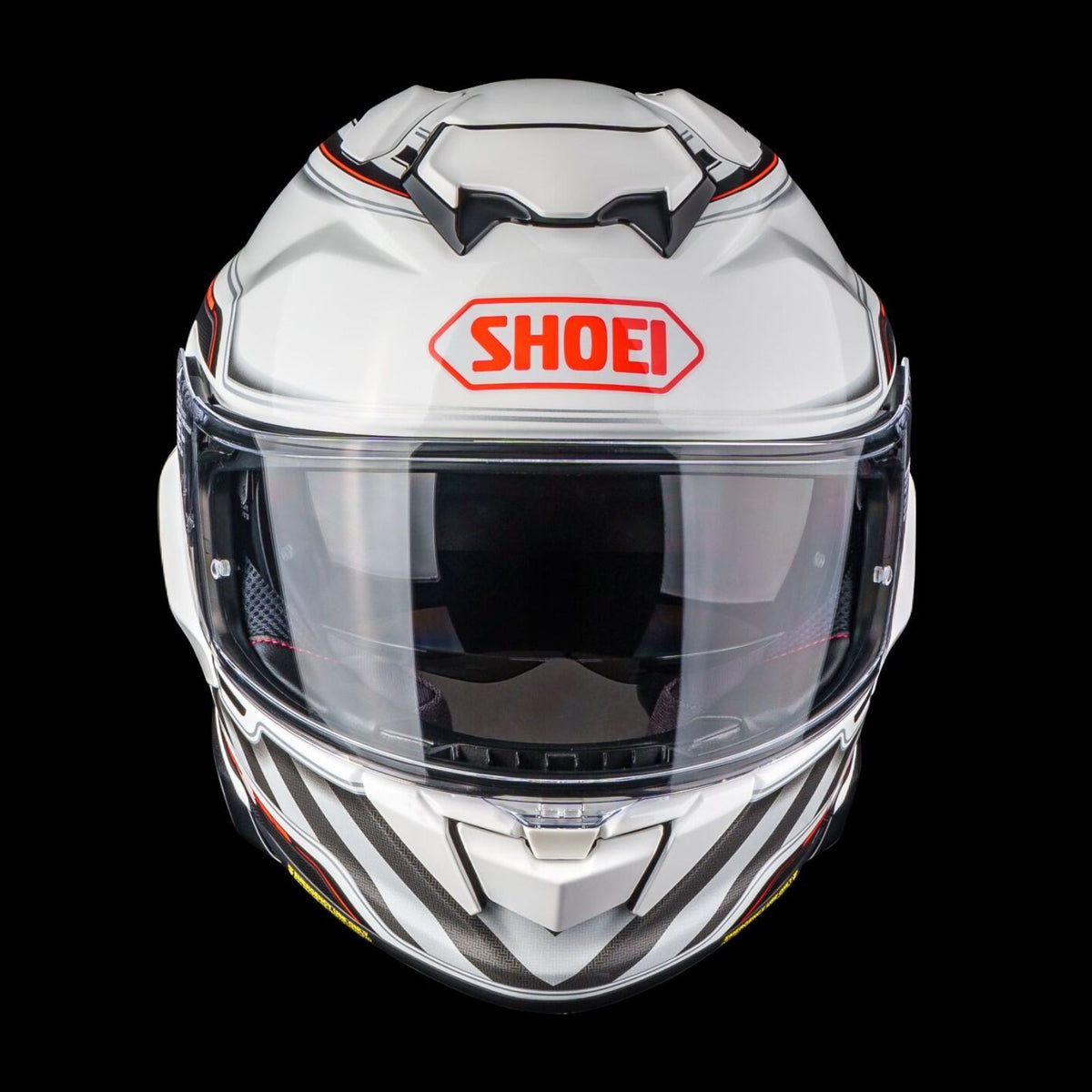 SHOEI GT-Air 3 Discipline