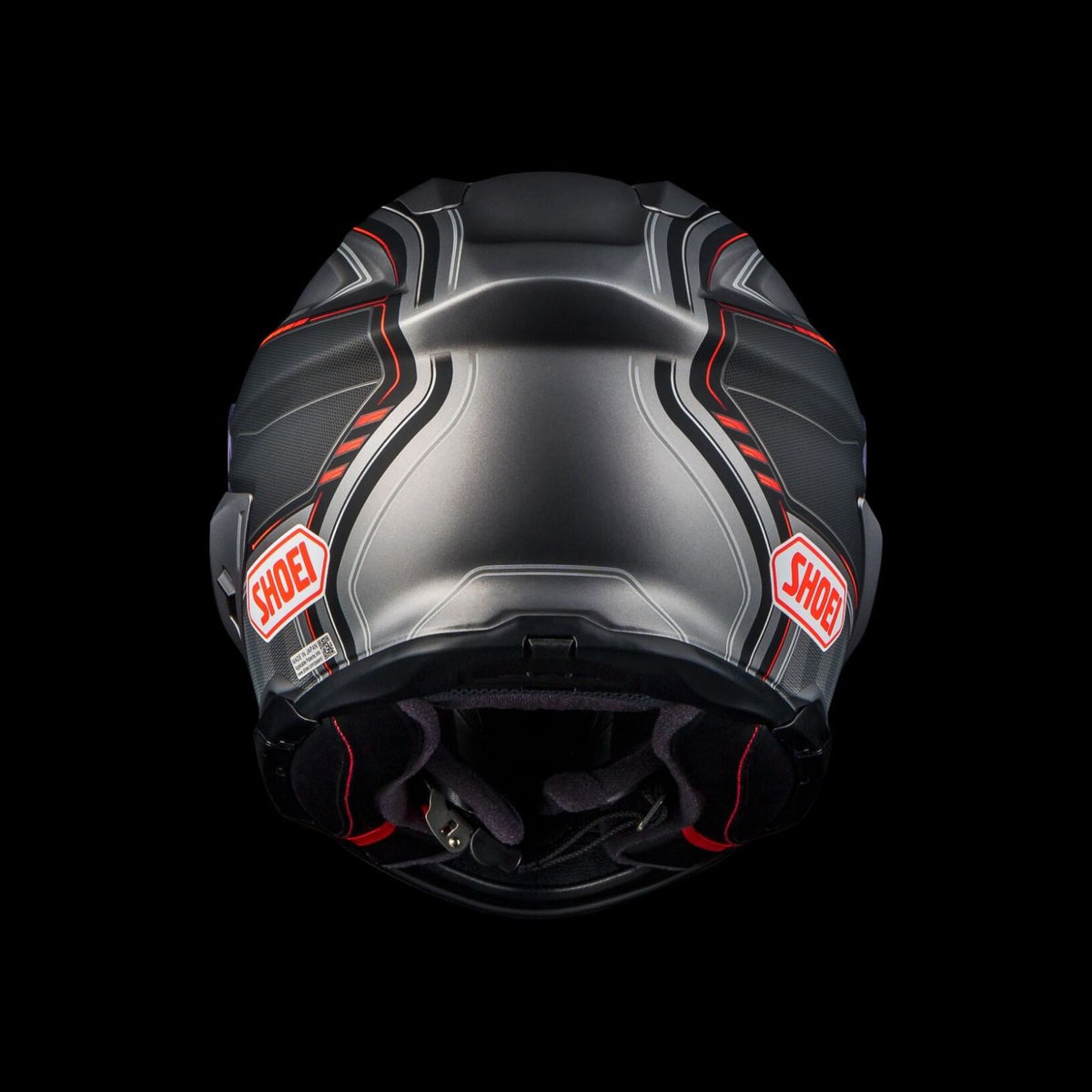 SHOEI GT-Air 3 Discipline