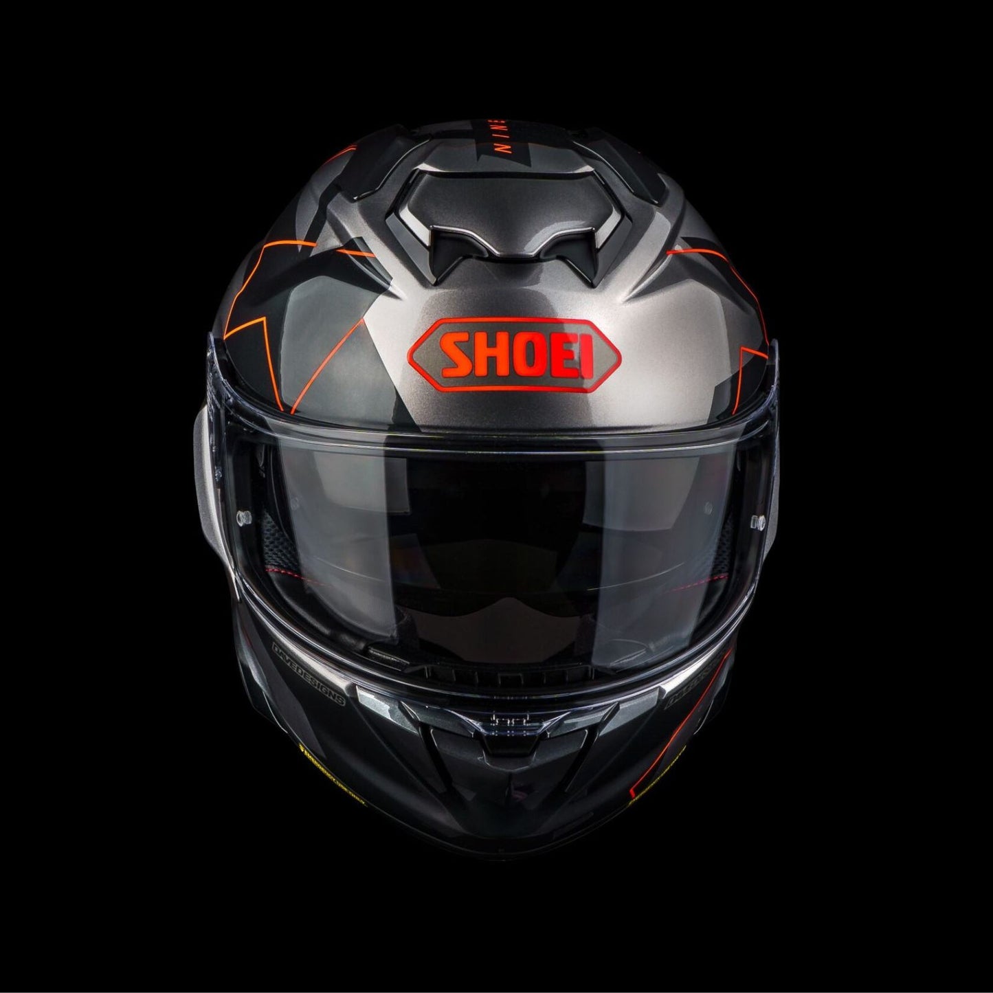 SHOEI GT-Air 3 MM93 Grip