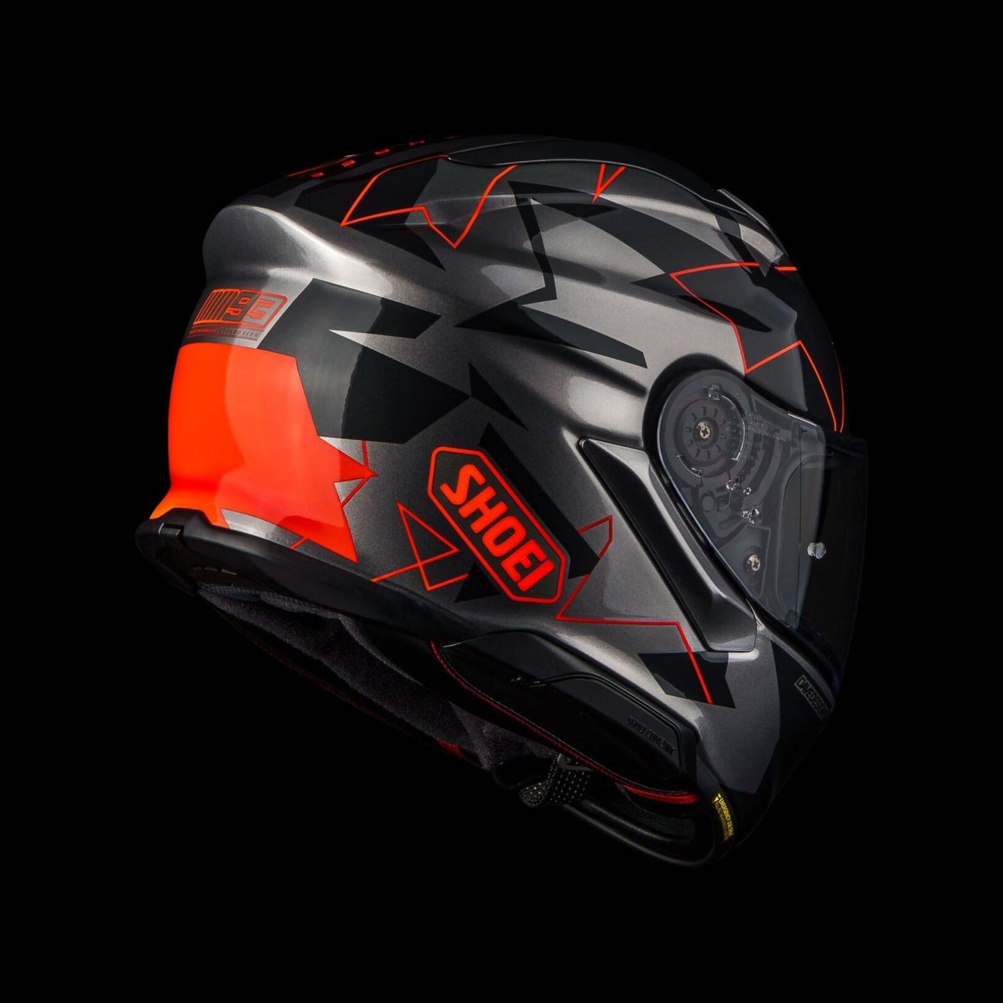 SHOEI GT-Air 3 MM93 Grip