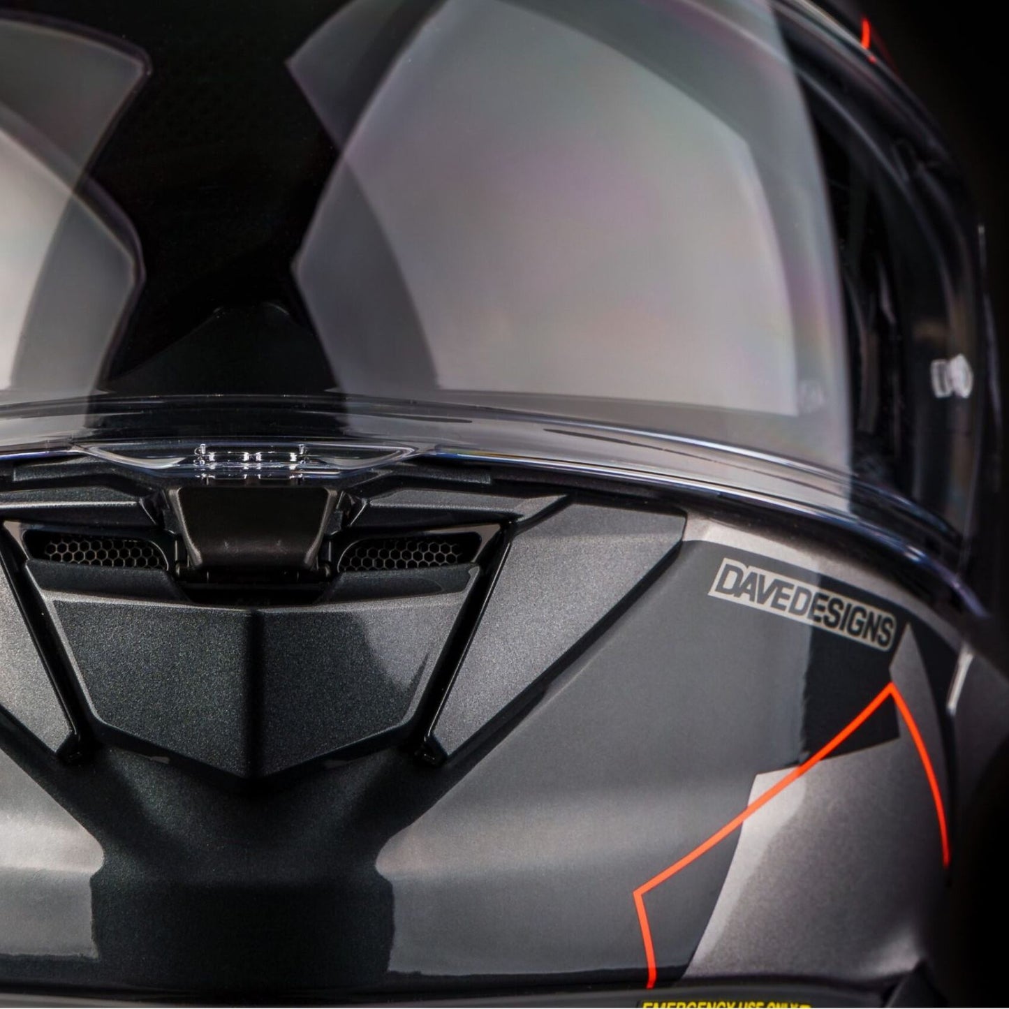 SHOEI GT-Air 3 MM93 Grip
