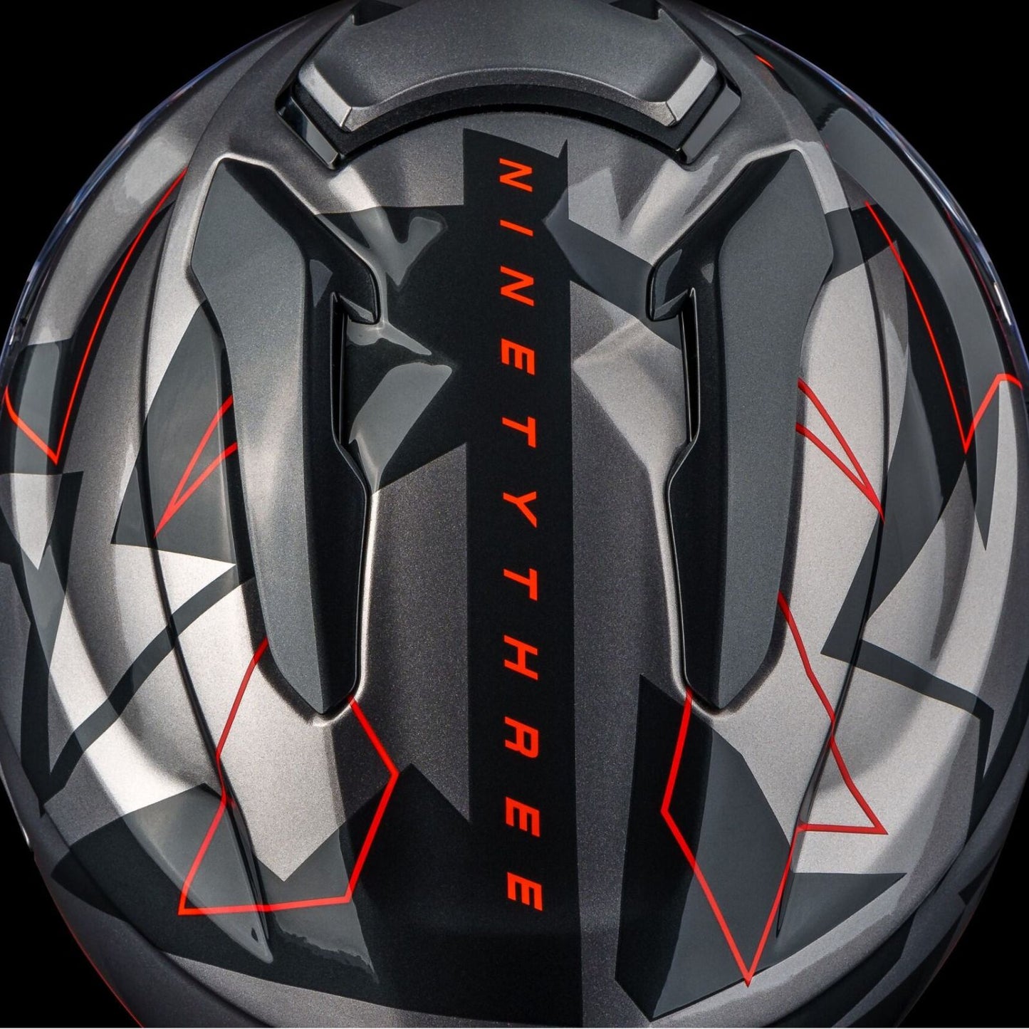 SHOEI GT-Air 3 MM93 Grip