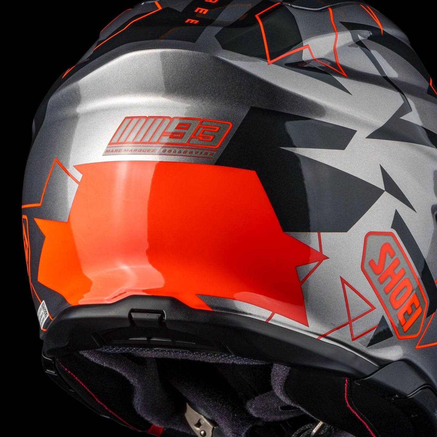 SHOEI GT-Air 3 MM93 Grip