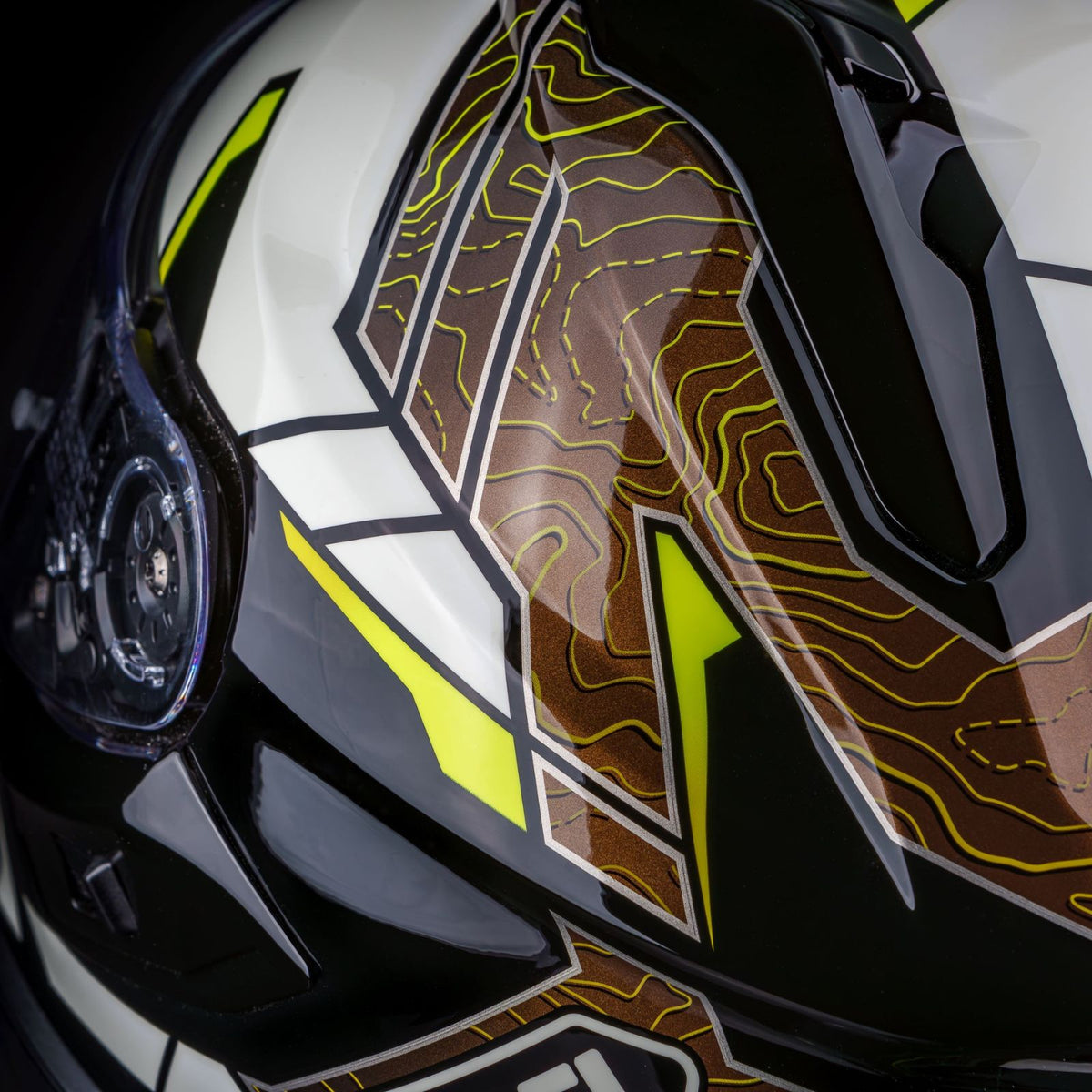 SHOEI GT-Air 3 Hike