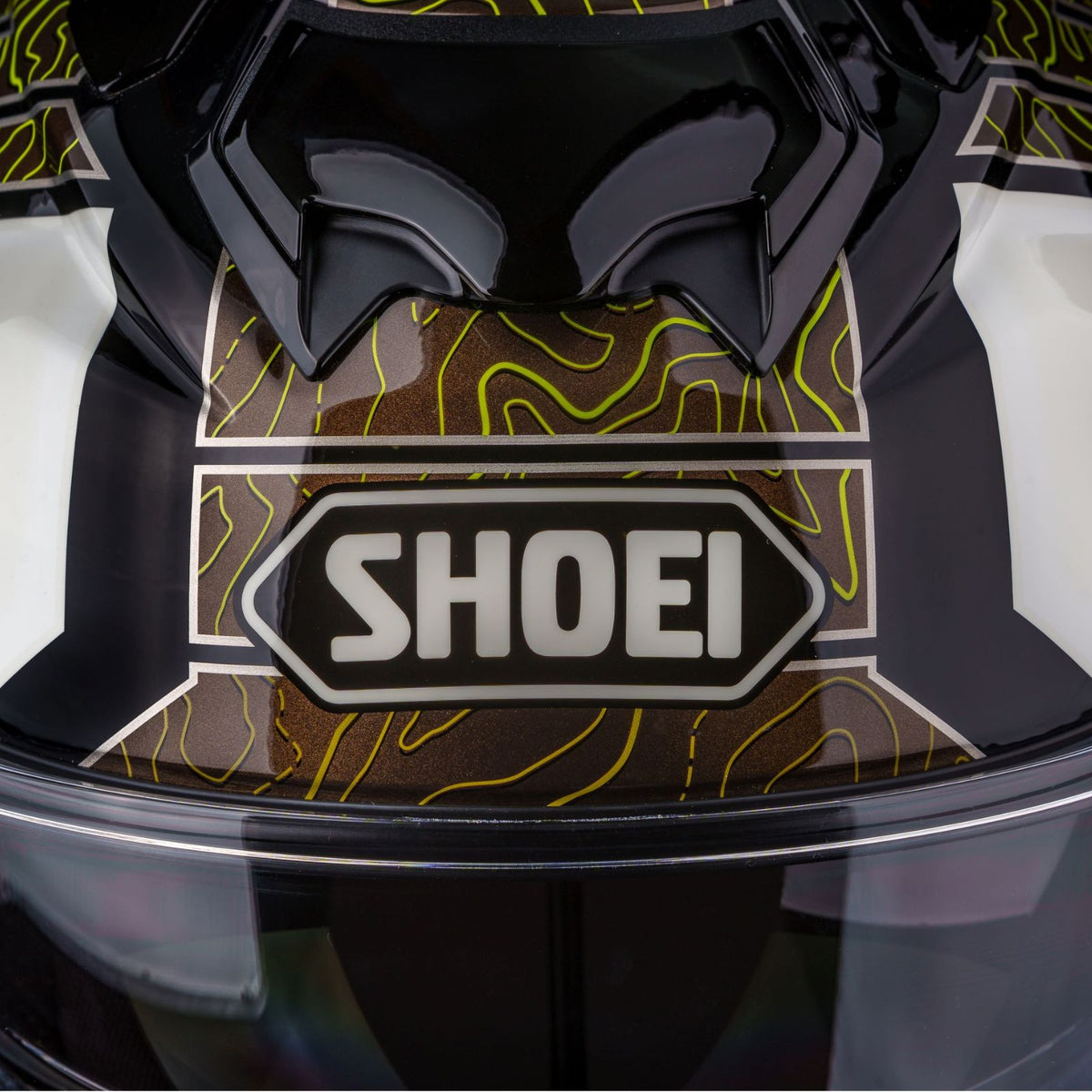 SHOEI GT-Air 3 Hike