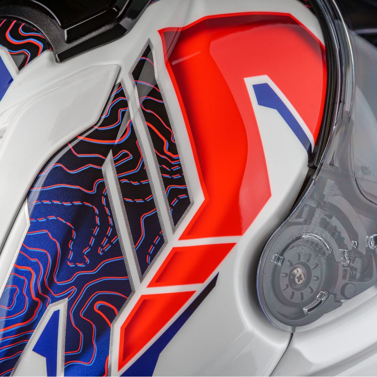 SHOEI GT-Air 3 Hike