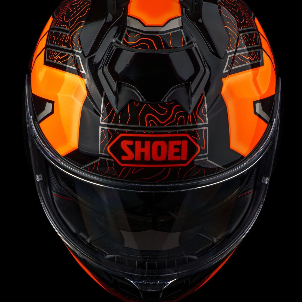 SHOEI GT-Air 3 Hike