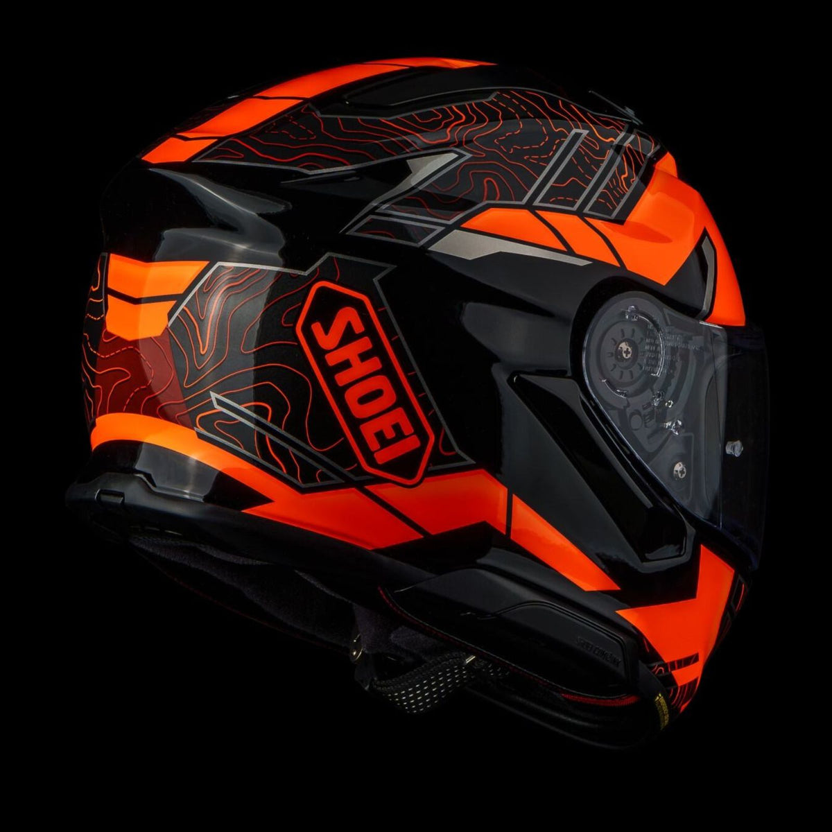 SHOEI GT-Air 3 Hike