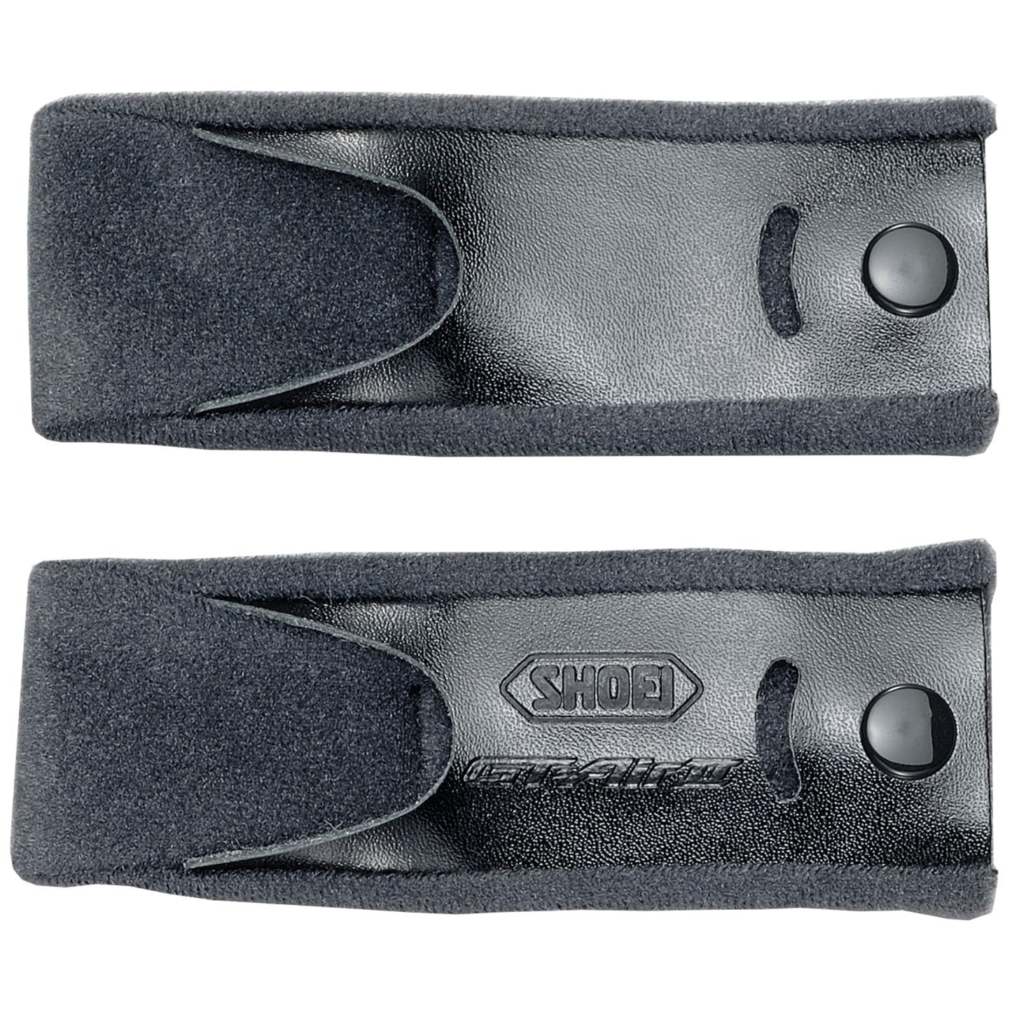SHOEI GT-Air II Chin Strap Cover Set - SKU: 0219-3805-00