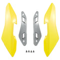Brilliant Yellow
