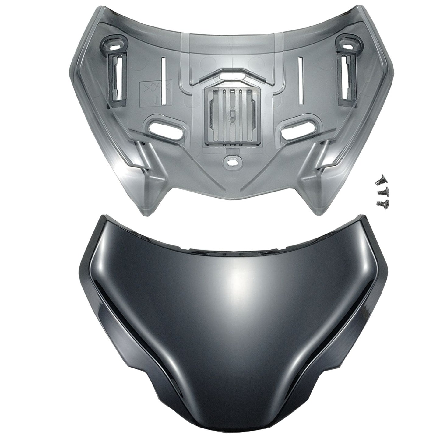 SHOEI GT-Air II Upper Air Intake