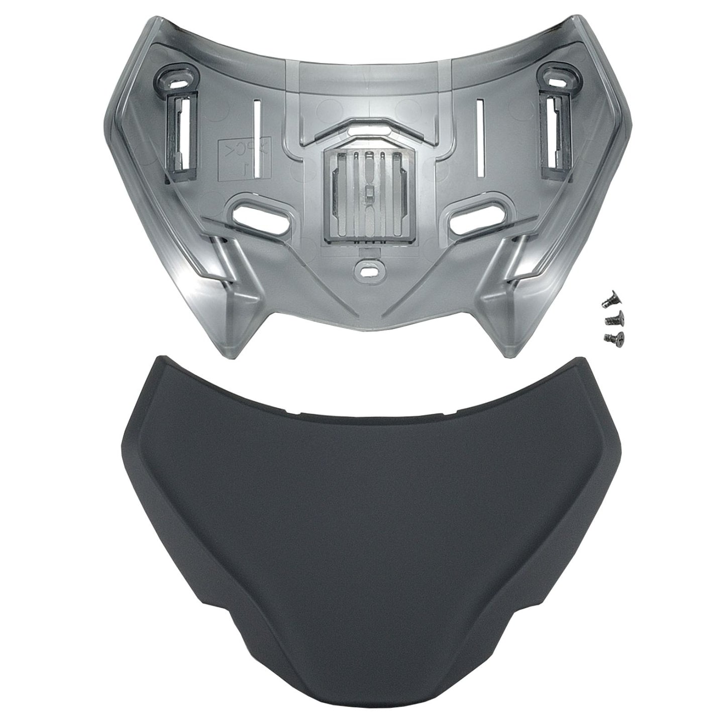SHOEI GT-Air II Upper Air Intake