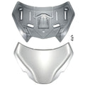 Light Silver