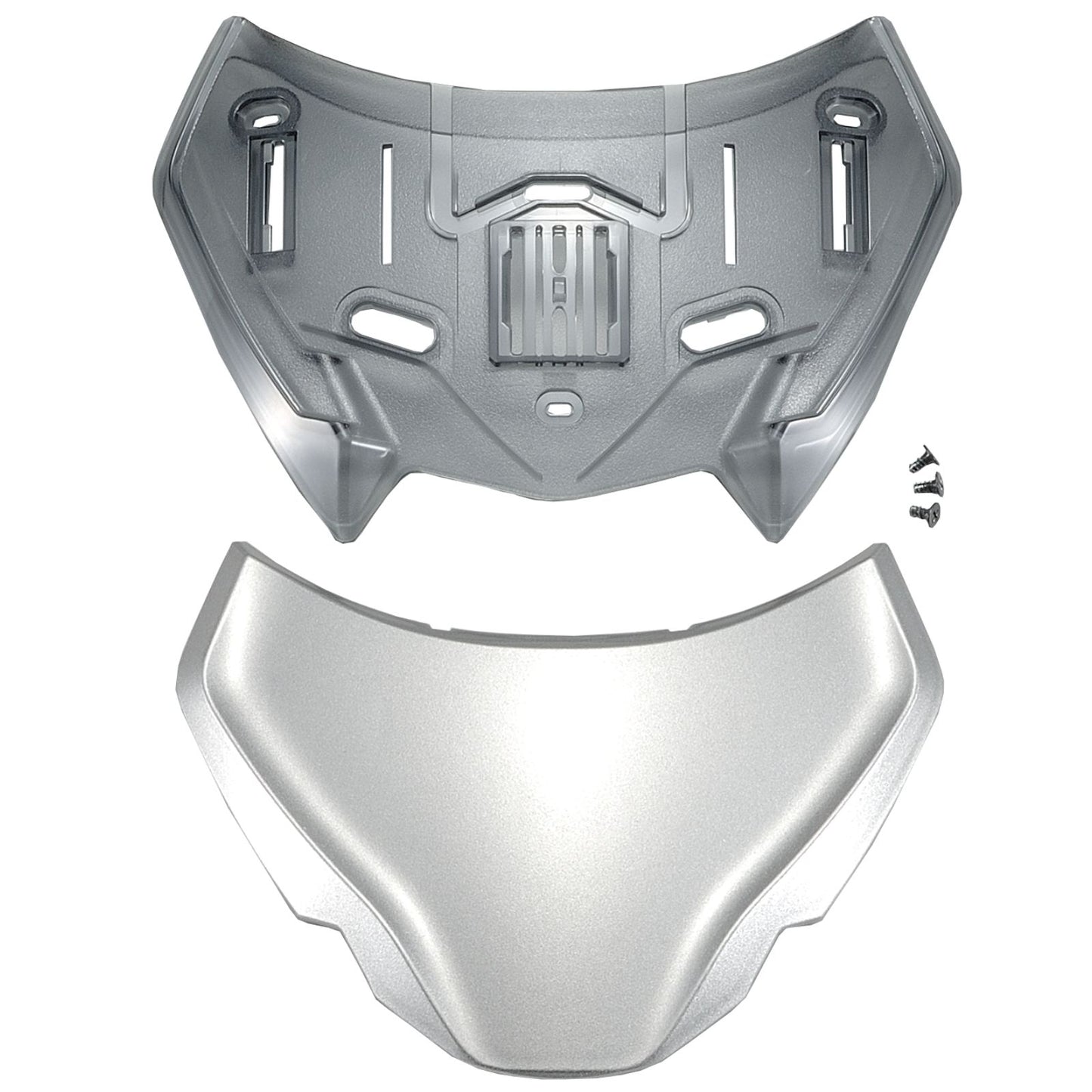 SHOEI GT-Air II Upper Air Intake