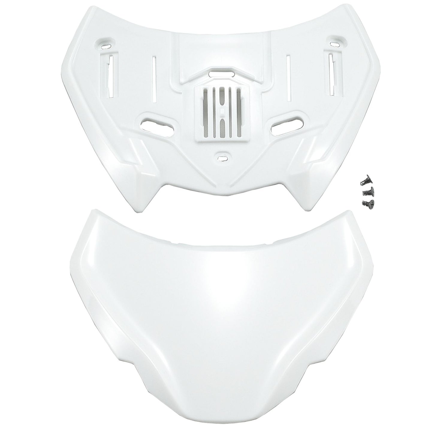 SHOEI GT-Air II Upper Air Intake