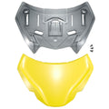 Brilliant Yellow