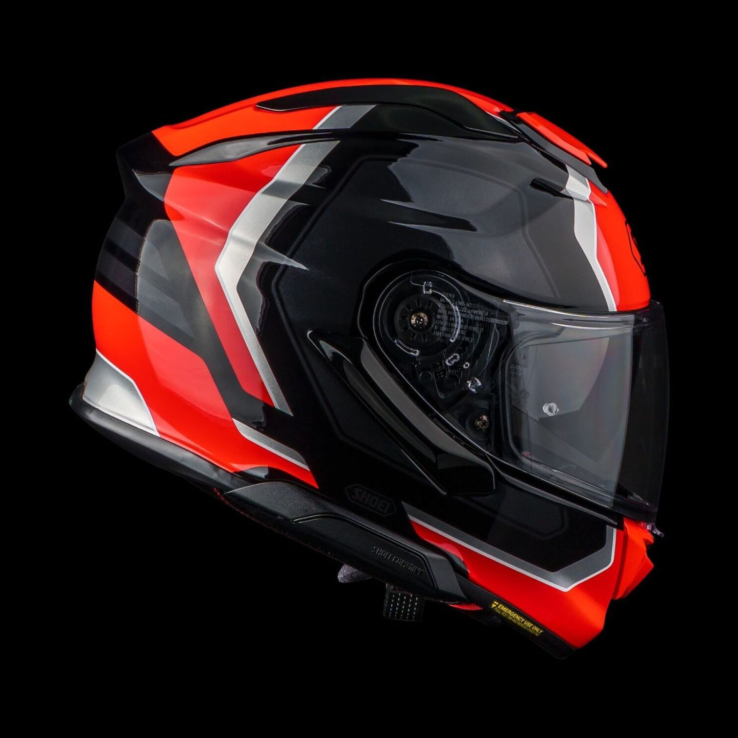 SHOEI GT-Air 3 Realm