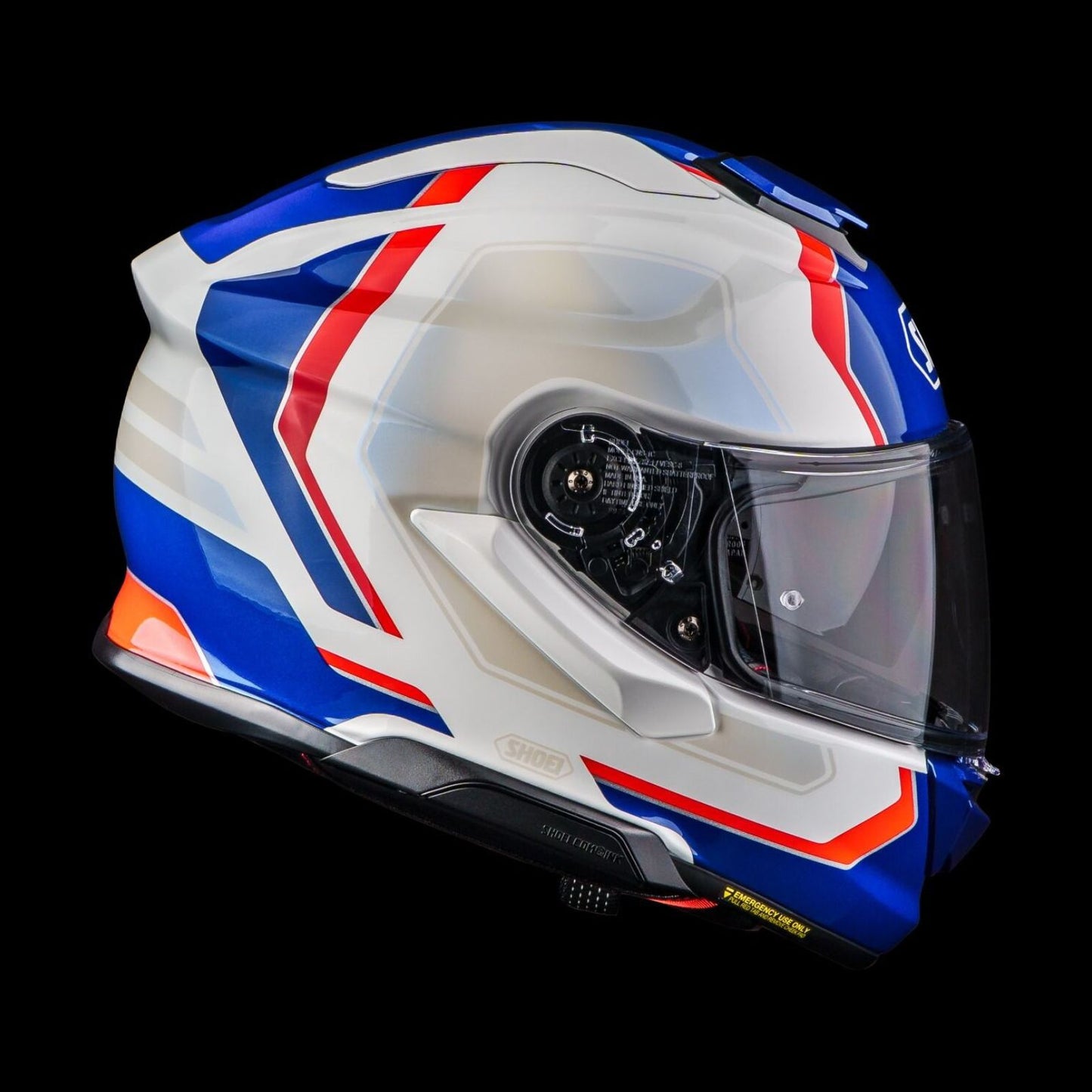 SHOEI GT-Air 3 Realm