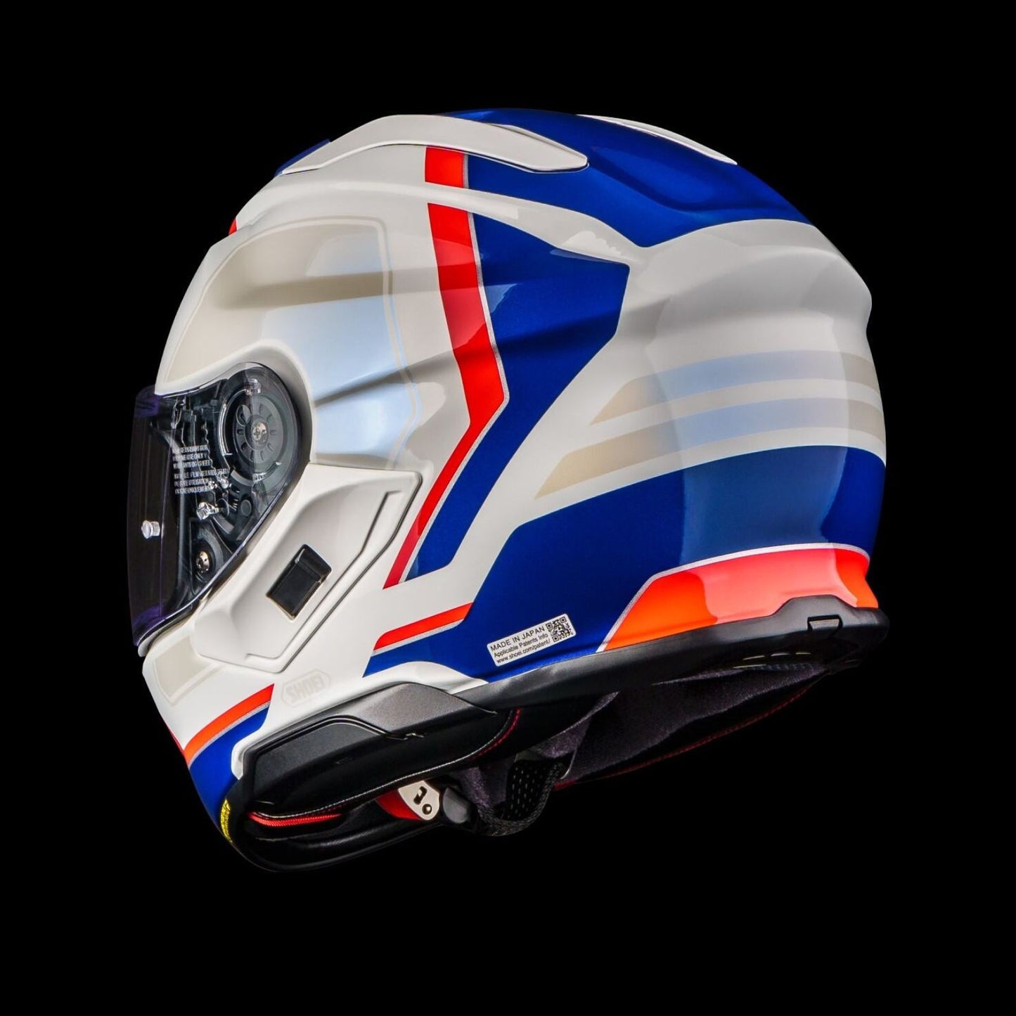 SHOEI GT-Air 3 Realm