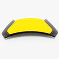 Brilliant Yellow