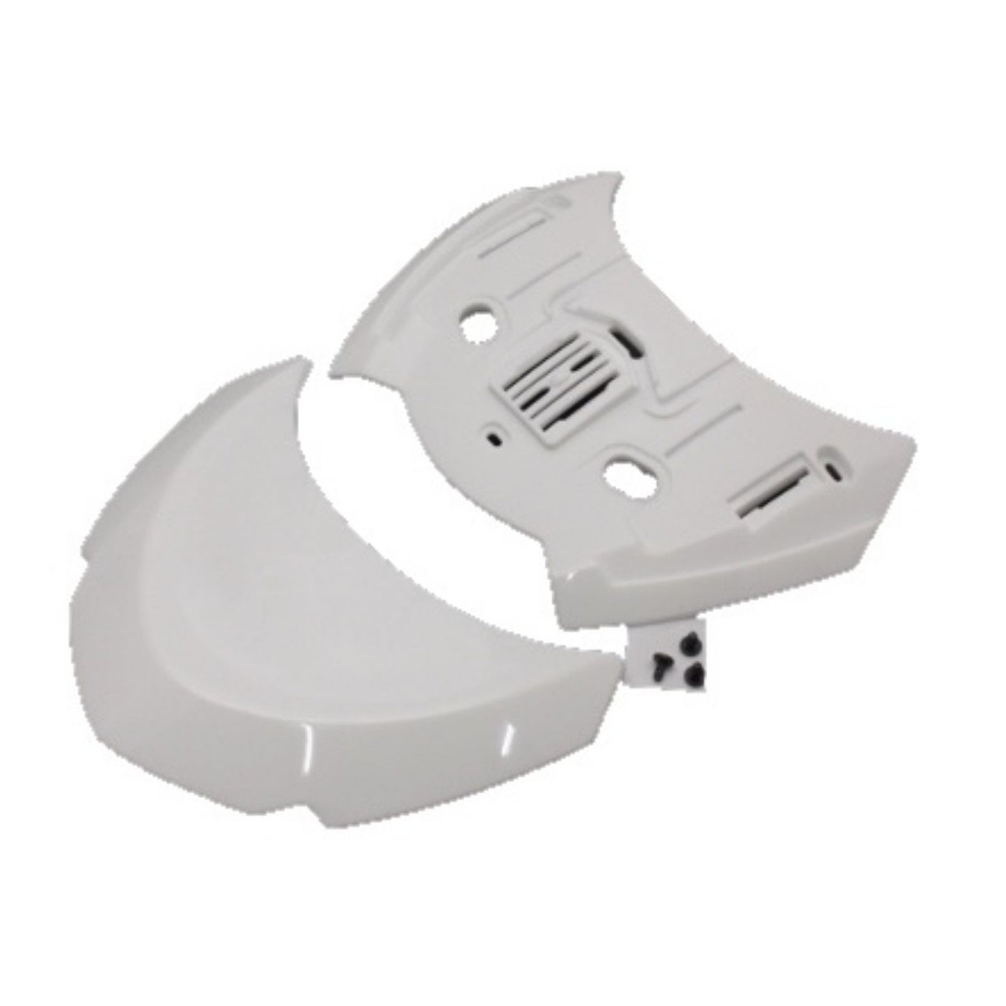 SHOEI GT-Air Upper Air Intake