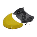 Bright Yellow