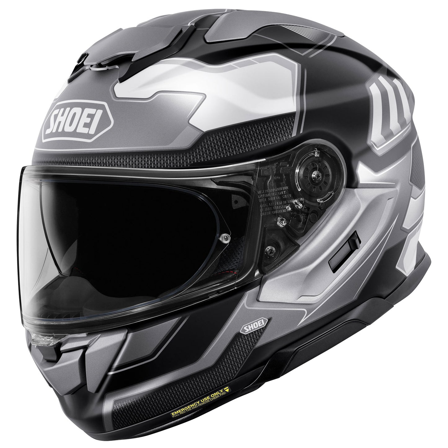 SHOEI GT-Air 3 Agility