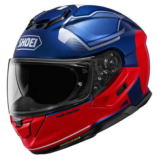 shoei full cover helmets X-Fifteen Helmet Matte Black / Medium and safety Shoei RF-1400 Capriccio Helmet -
