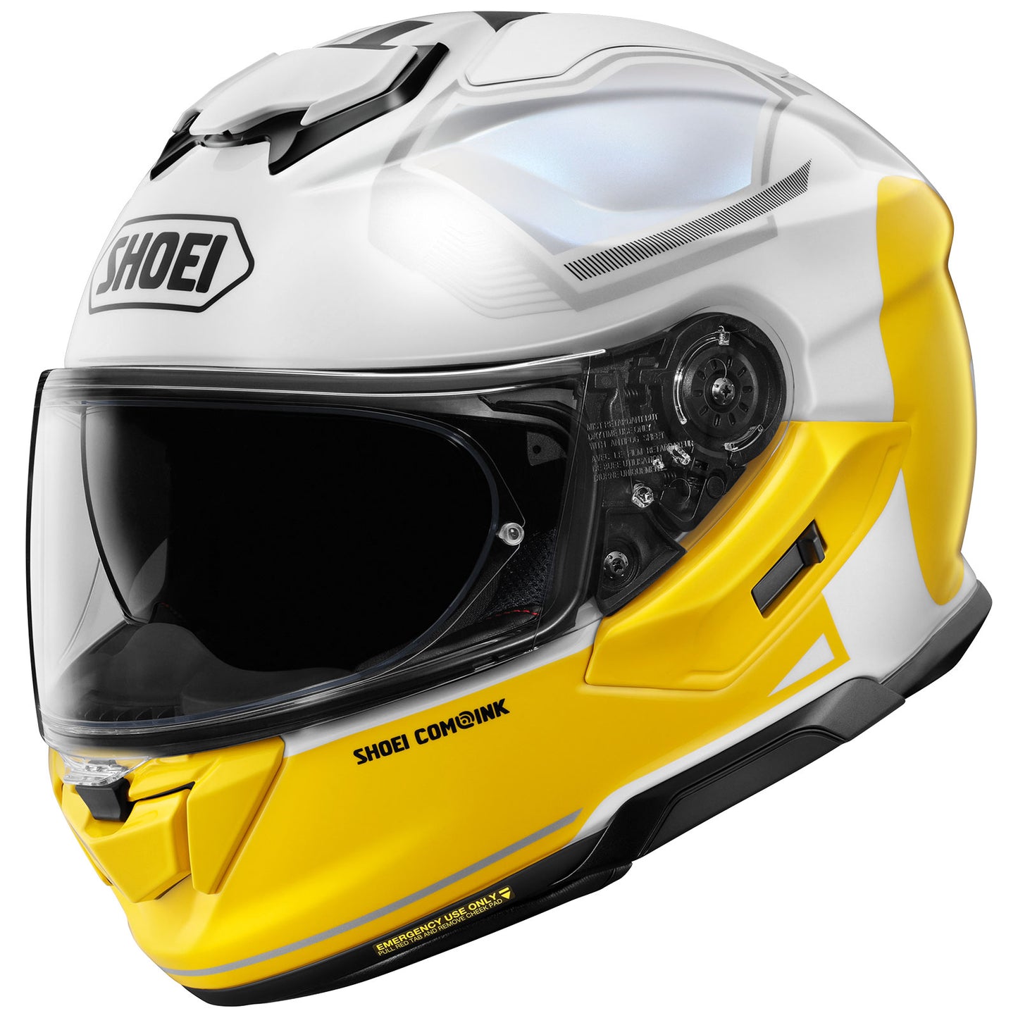 SHOEI GT-Air 3 Mike