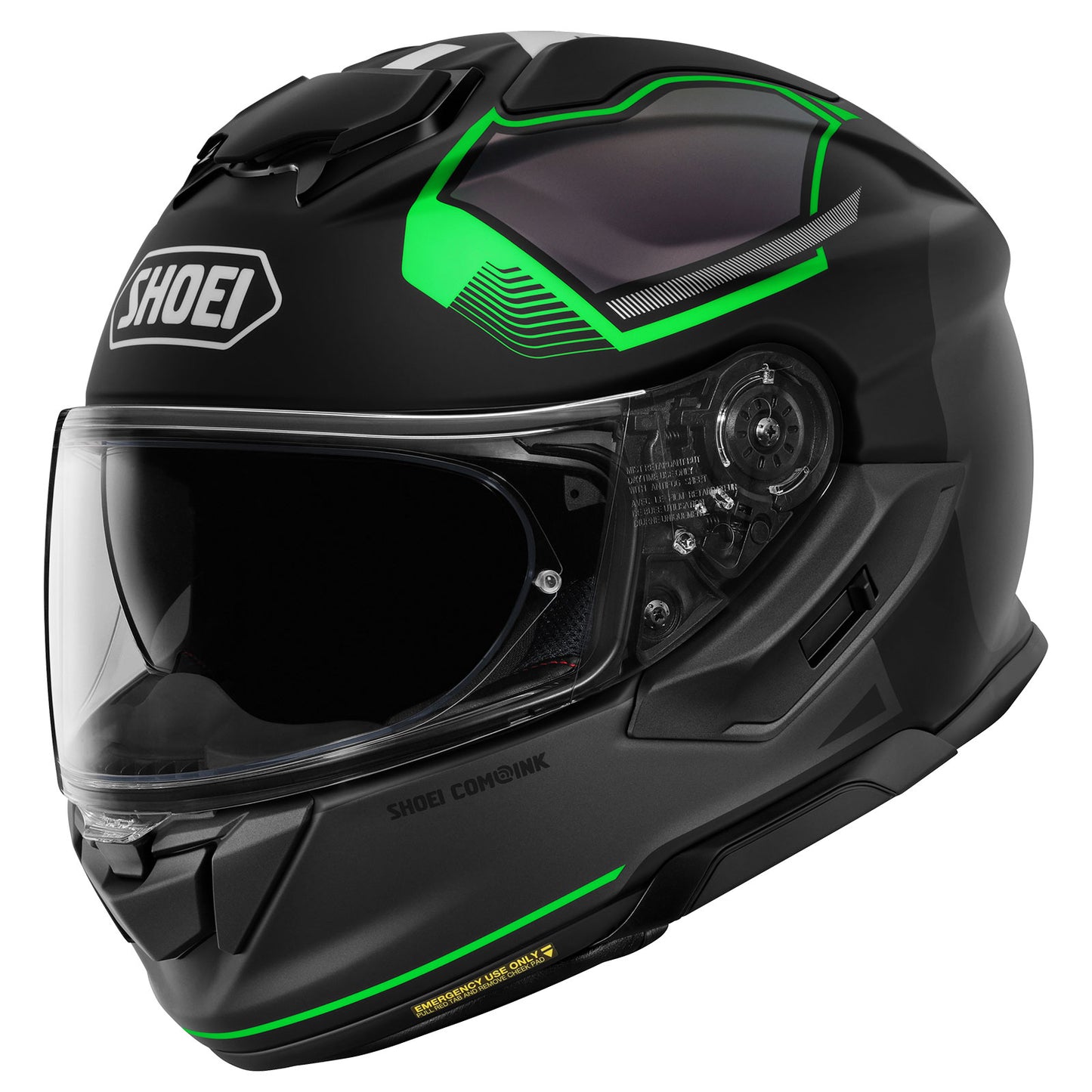 SHOEI GT-Air 3 Mike