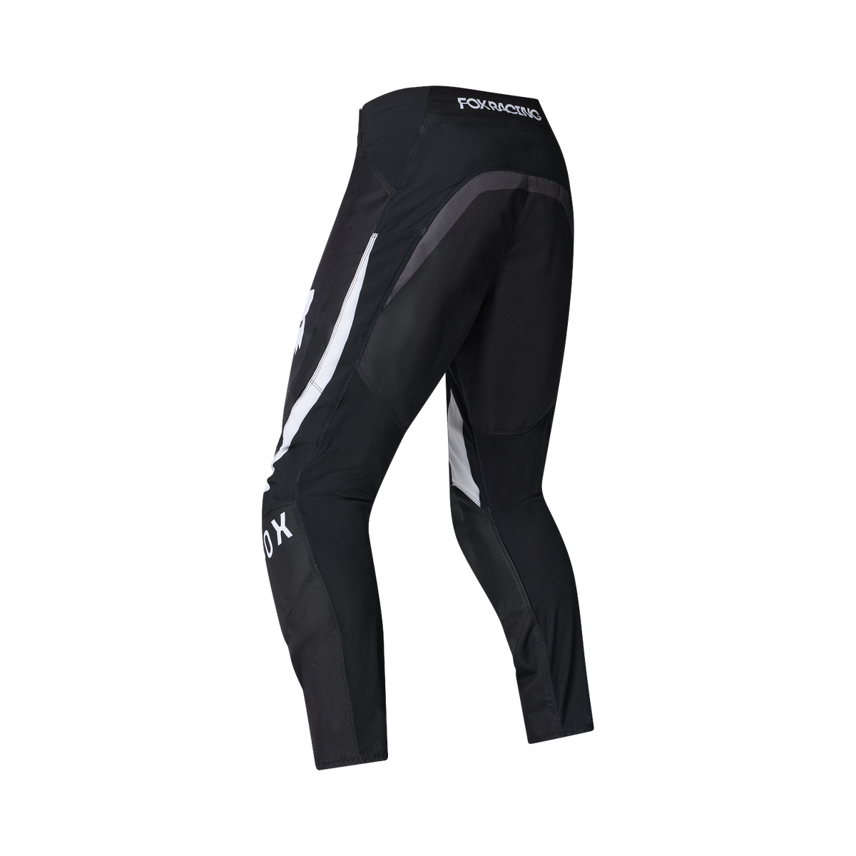 180 Frame Pant – Black
