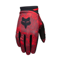 Fluorescent Red