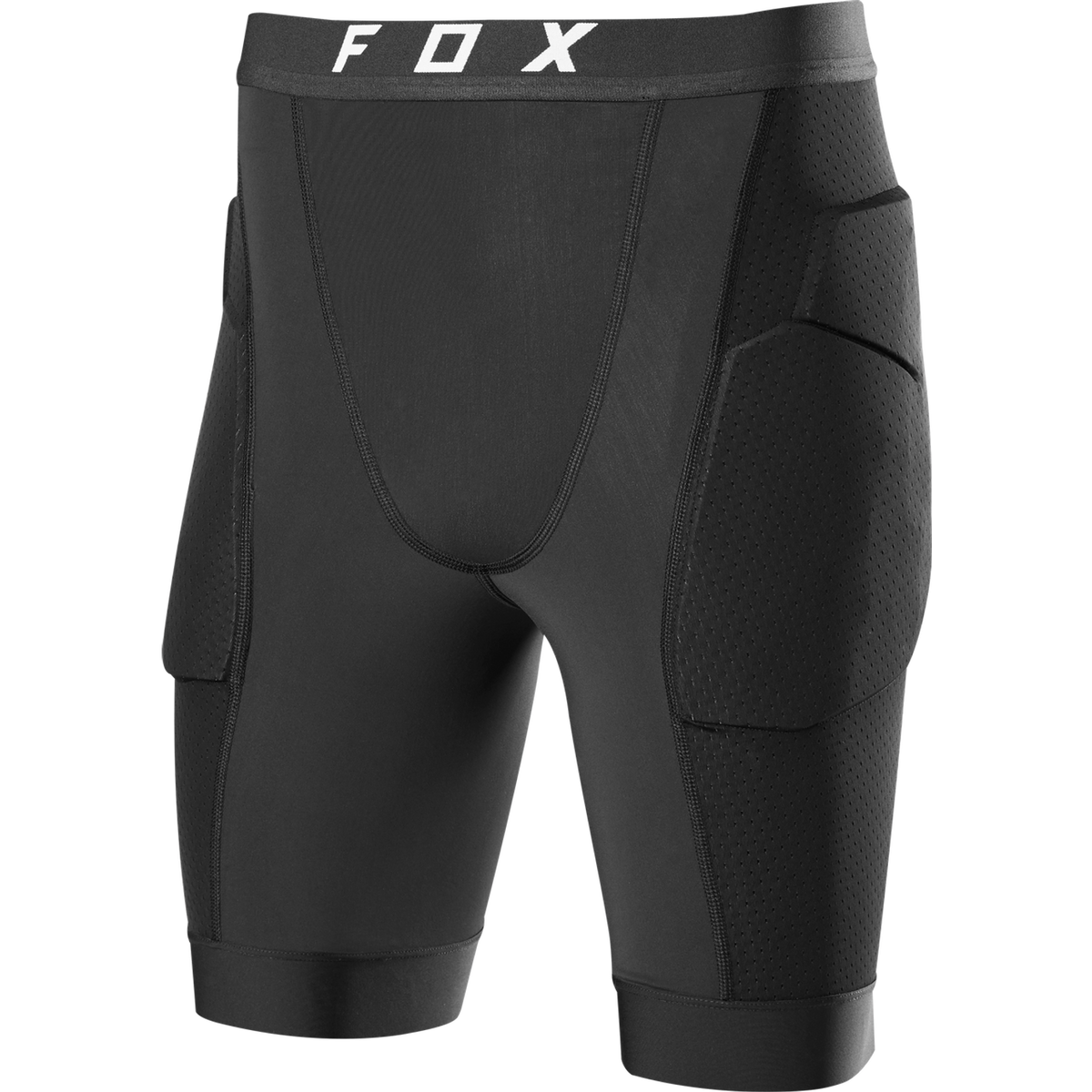 Baseframe Pro Padded Short – Black