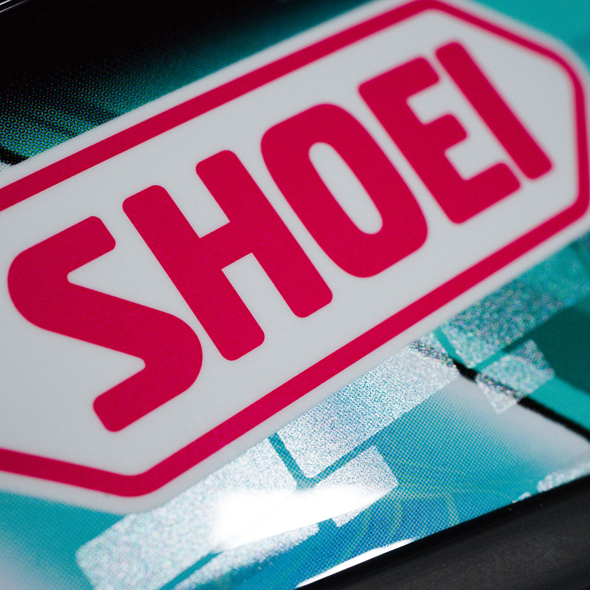 SHOEI RF-1400 Hatsune Miku