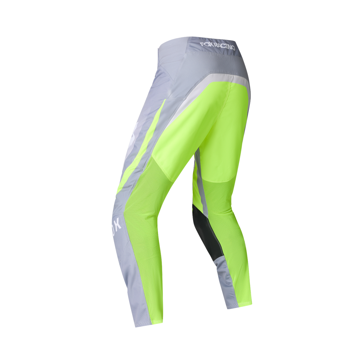 180 Frame Pant – Grey/Yellow