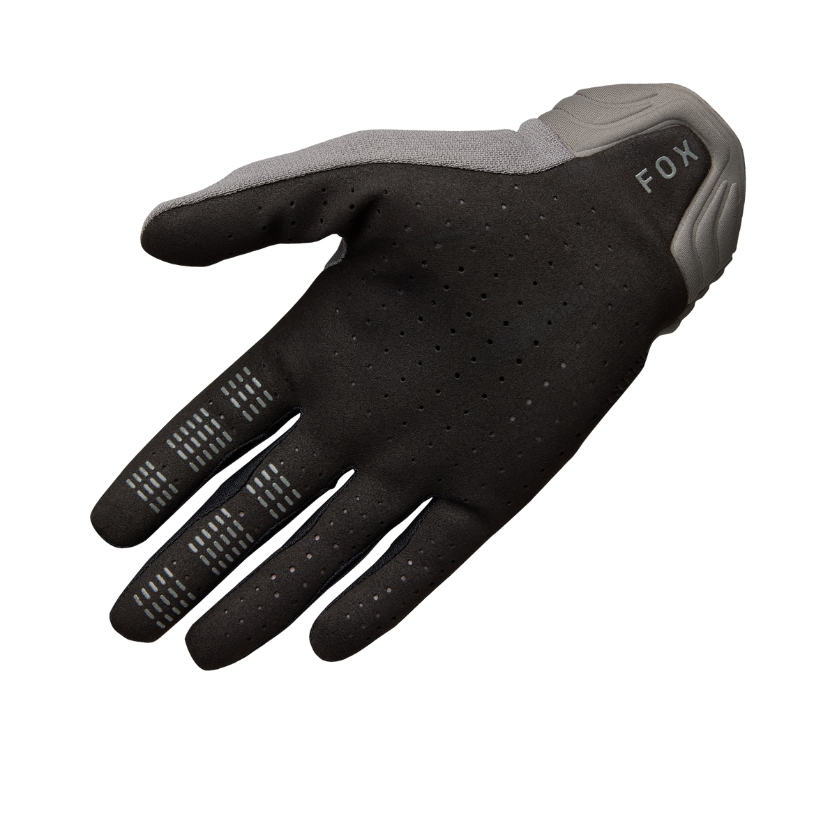 Airline Gloves – Pewter Grey