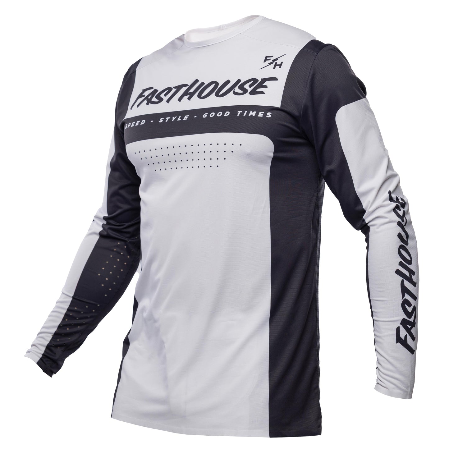 FASTHOUSE Helix Monaco Jersey