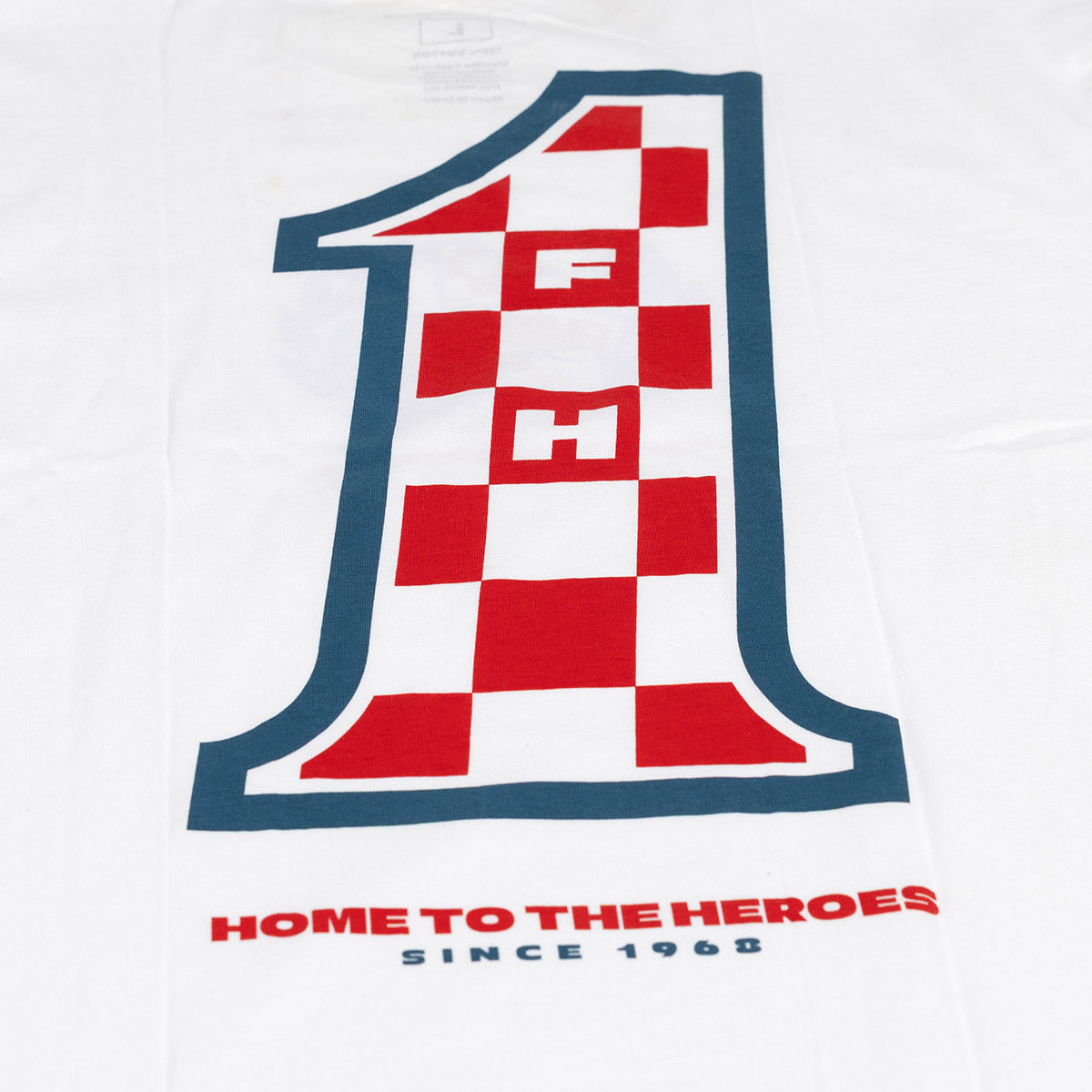 FASTHOUSE Heros SS Tee