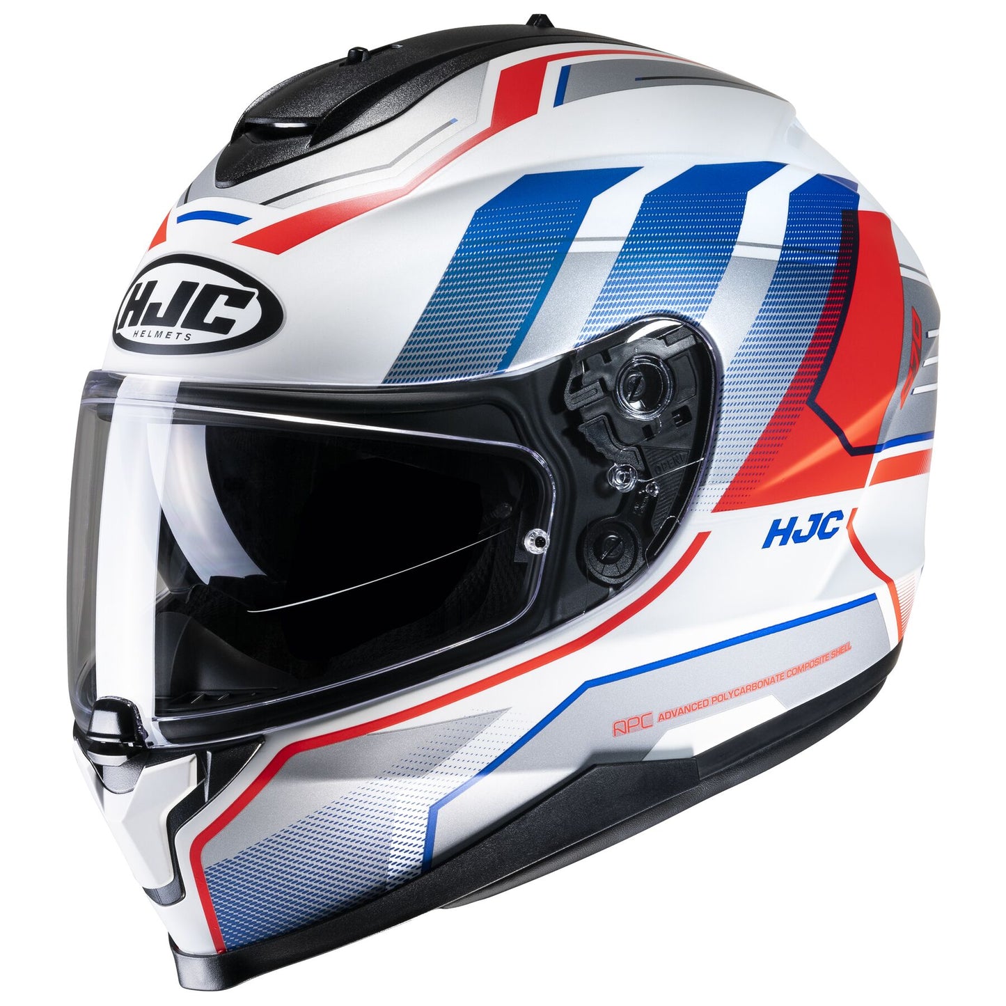 HJC C70 Nian