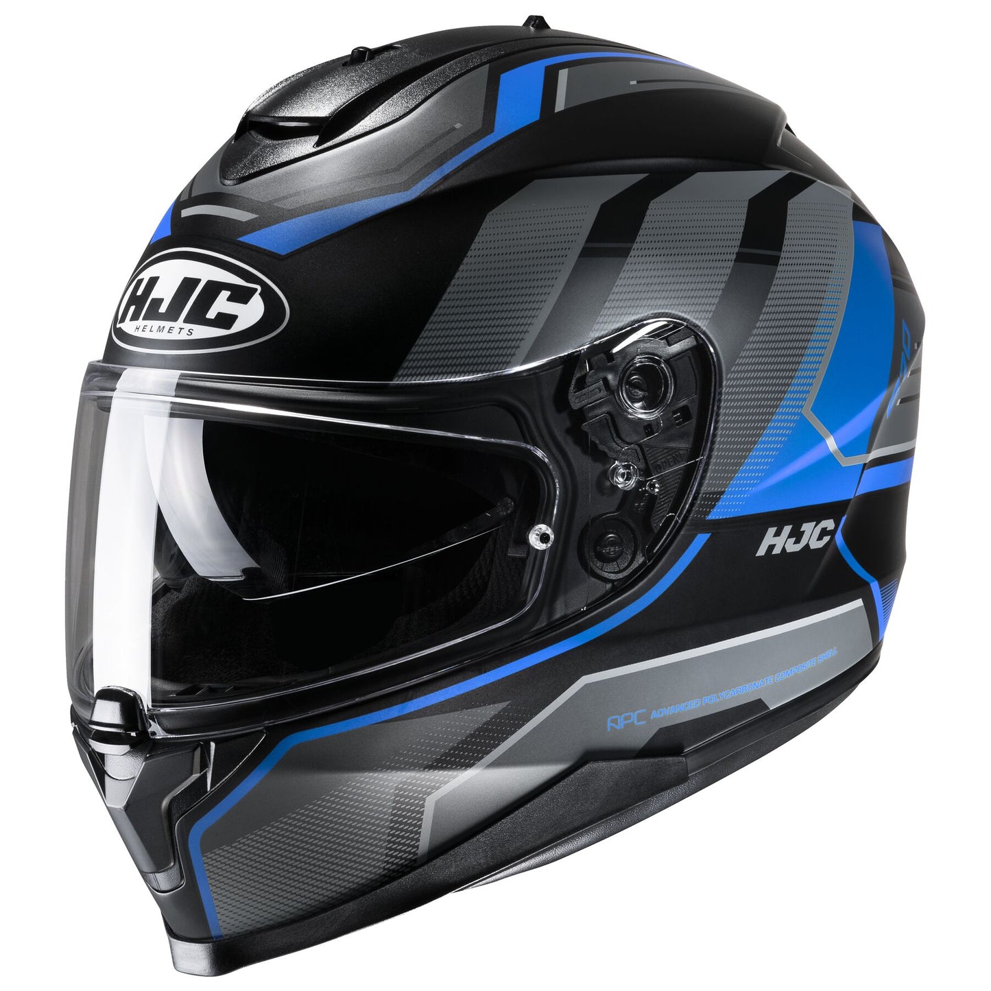 HJC C70 Nian