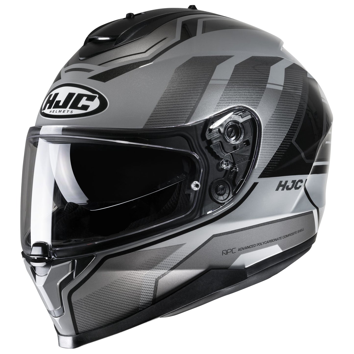 HJC C70 Nian
